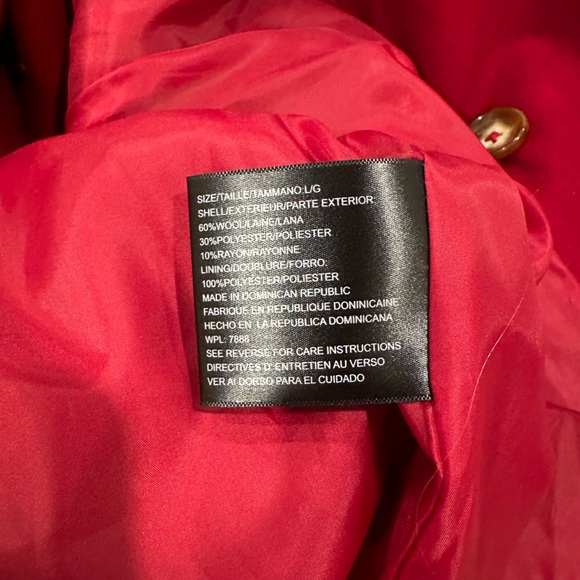 Michael Kors Peacoat L - Picture 3 of 4